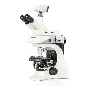 microscope optique