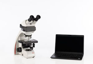 microscope optique 1