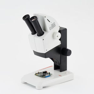 stéréomicroscope optique 1