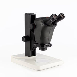 stéréomicroscope d'inspection