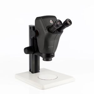 stéréomicroscope optique 1