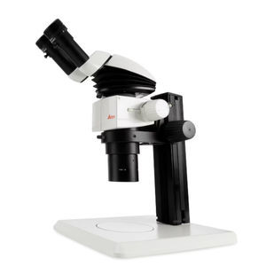 stéréomicroscope optique
