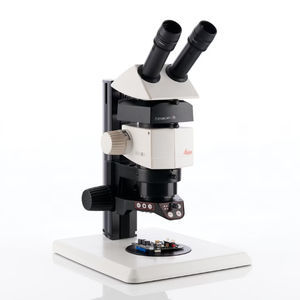stéréomicroscope optique 1