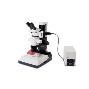 stéréomicroscope optique 1