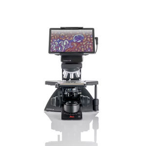 microscope optique