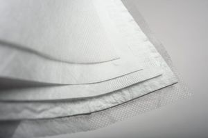 poche filtrante pour liquides