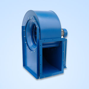 ventilateur ATEX