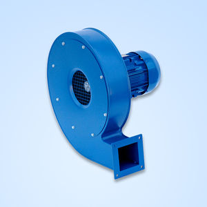 ventilateur centrifuge