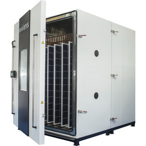 chambre d'essai pour panneau solaire / d'humidité et température / de gel et de dégel cyclique / effet thermique