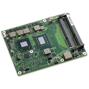 module CPU COM Express 1