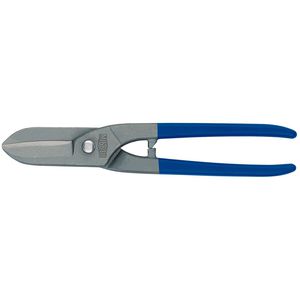 cisaille manuelle / pour tôle métallique / coupe-feuillard / linéaire