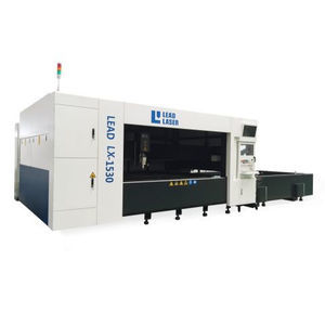 machine de découpe laser 1
