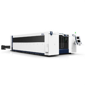 machine de découpe laser à fibre 1