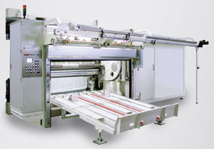 enrouleuse automatique