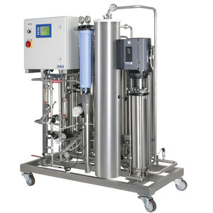 unité de purification d'eau par osmose inverse