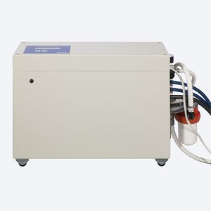 unité de purification d'eau par osmose inverse