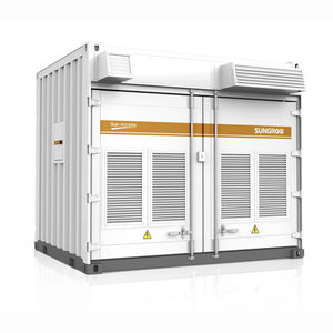 onduleur DC/AC solaire 1