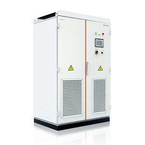 onduleur DC/AC solaire 1