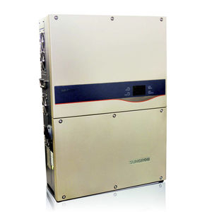 onduleur DC/AC solaire 1