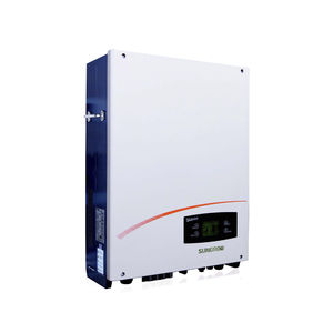 onduleur DC/AC solaire 1