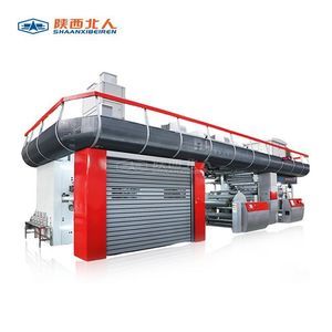 presse flexographique en ligne 1