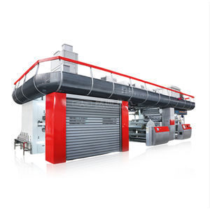 presse flexographique en ligne 1