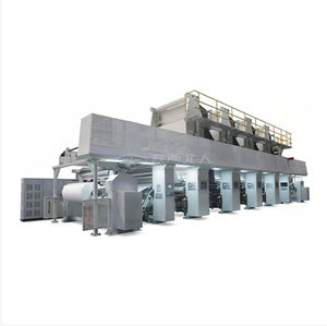 presse d'impression par rotogravure 1
