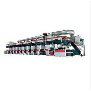 presse d'impression par rotogravure 1