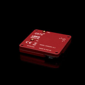centrale inertielle de navigation GNSS