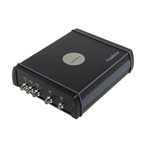récepteur GPS / GLONASS / GALILEO / multifréquence