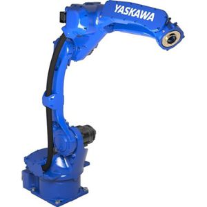 robot articulé / 6 axes / de manutention / pour l'assemblage