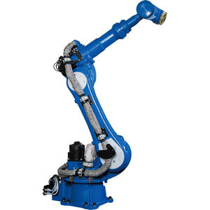 robot articulé 1