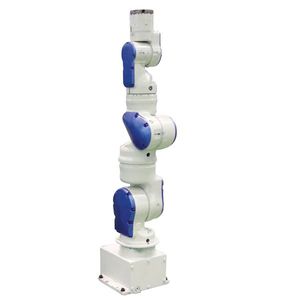 robot articulé 1