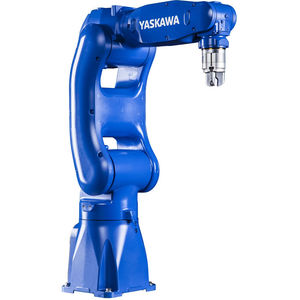 robot articulé 1