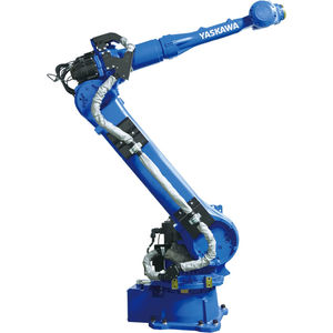 robot articulé 1