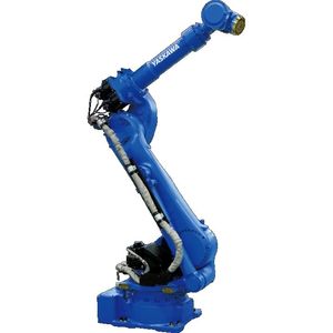 robot articulé 1