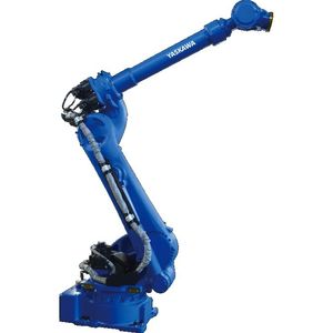 robot articulé 1