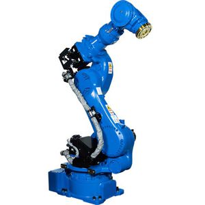 robot articulé 1