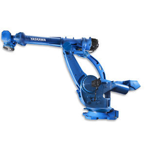 robot articulé 1