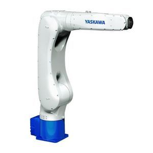 robot articulé 1