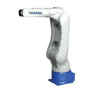 robot articulé 1