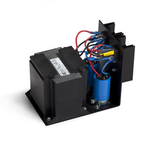 transformateur d'alimentation électrique