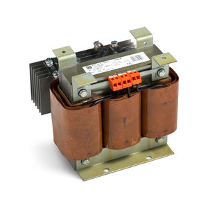 transformateur d'alimentation électrique