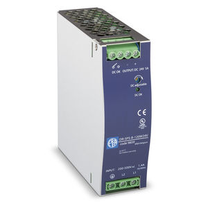 transformateur d'alimentation électrique