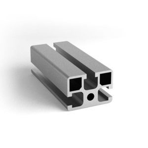 profilé en aluminium 1