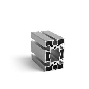 profilé en aluminium 1
