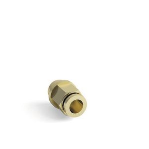 connecteur de tube rond 1