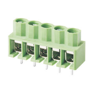 bloc de jonction pour PCB