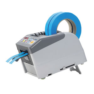 distributeur pour bande d'apport 1