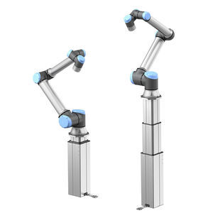 colonne de levage pour robots